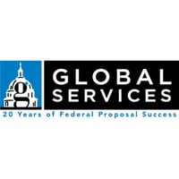Global Services logo