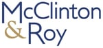 McClinton & Roy Logo